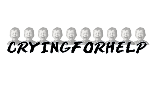 cryingforhelp