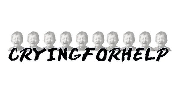 cryingforhelp